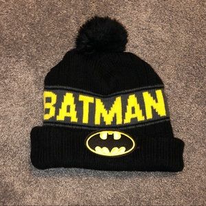 Batman Beanie